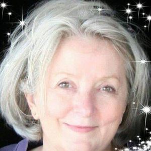 Meet your Posher, Ann